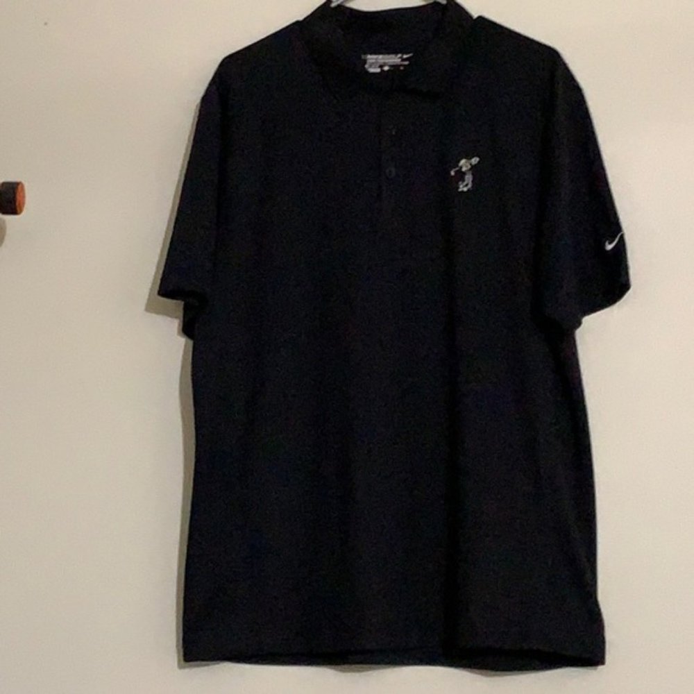 NikeGolf Tour Performance Dry - Fit Shirt